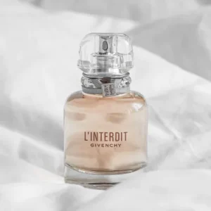 The Body Lotion