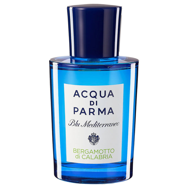 Acqua Di Parma Blu Mediterraneo Bergamotto Di Calabria EDT Spray (W)(M)