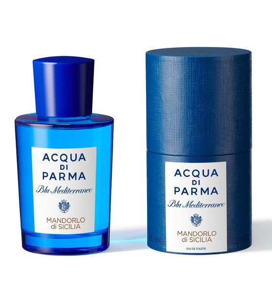 Acqua Di Parma Blu Mediterraneo Mandorlo Di Sicilia EDT Spray (W)(M)