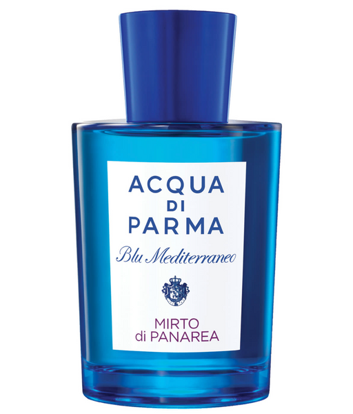 Acqua Di Parma Blu Mediterraneo Mirto Di Panarea EDT Spray (W)(M)