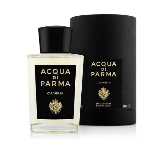 Acqua Di Parma Camelia EDP Spray (W)(M) Acqua Di Parma Camelia EDP Spray (W)(M)