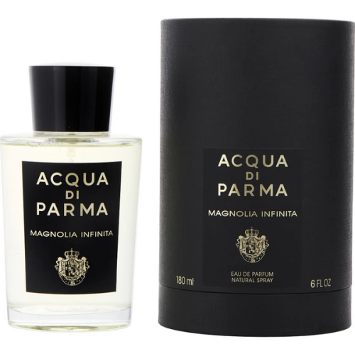 Acqua Di Parma Magnolia Infinita 100ML EDP Spray (W) Acqua Di Parma Magnolia Infinita 100ML EDP Spray (W)