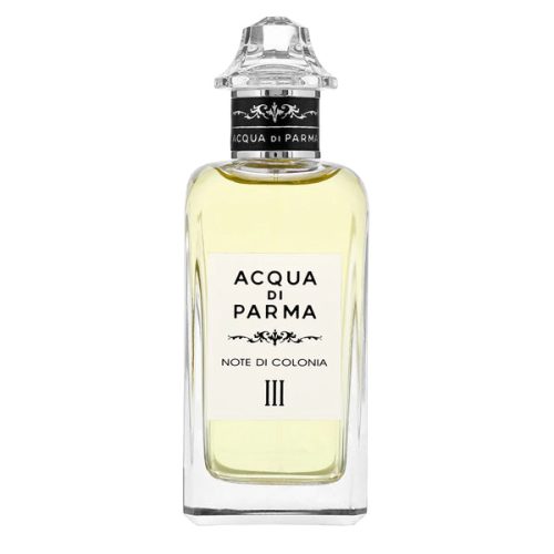 Acqua Di Parma Note Di Colonia III (Tester Box With Cap) 150ML EDC Spray (W)(M) Acqua Di Parma Note Di Colonia III (Tester Box With Cap) 150ML EDC Spray (W)(M)