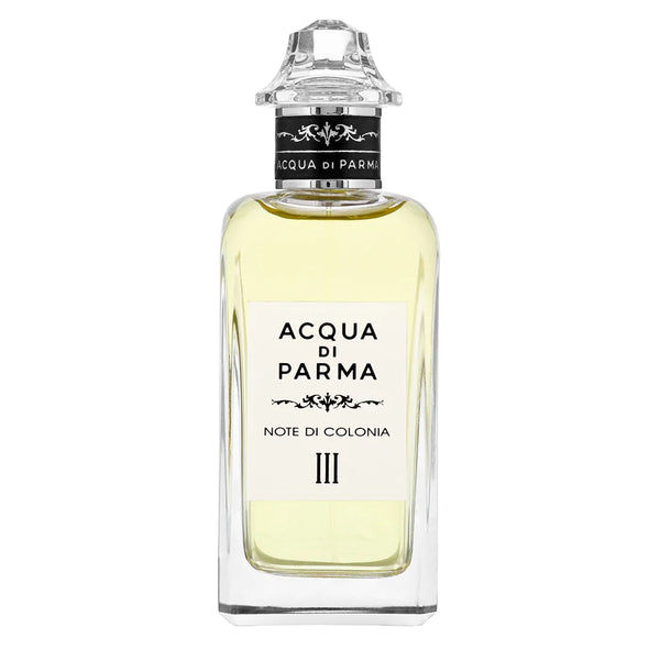 Acqua Di Parma Note Di Colonia III (Tester Box With Cap) 150ML EDC Spray (W)(M)