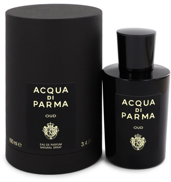 Acqua Di Parma Oud EDP Spray (M)