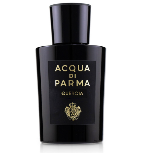 Acqua Di Parma Quercia 100ML EDP Spray (W)(M) Acqua Di Parma Quercia 100ML EDP Spray (W)(M)