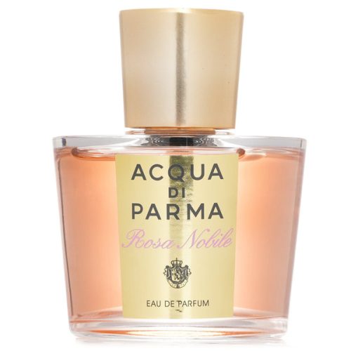Acqua Di Parma Rosa Nobile 50ML EDP Spray (W) Acqua Di Parma Rosa Nobile 50ML EDP Spray (W)