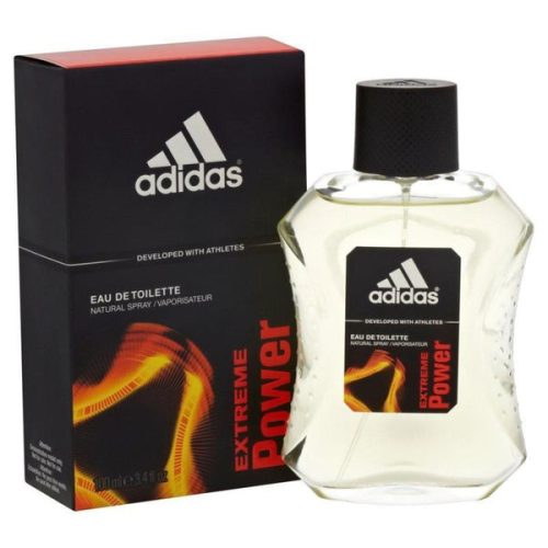 Adidas Extreme Power 100ML EDT Spray (M) Adidas Extreme Power 100ML EDT Spray (M)