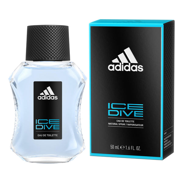 Adidas Ice Dive 100ML EDT Spray (M)