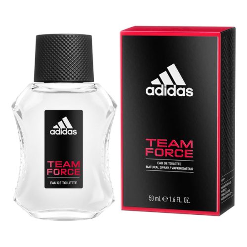 Adidas Team Force 100ML EDT Spray (M) Adidas Team Force 100ML EDT Spray (M)