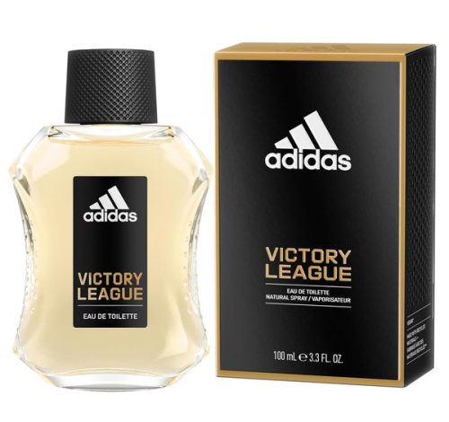 Adidas Victory League 100ML EDT Spray (M) Adidas Victory League 100ML EDT Spray (M)
