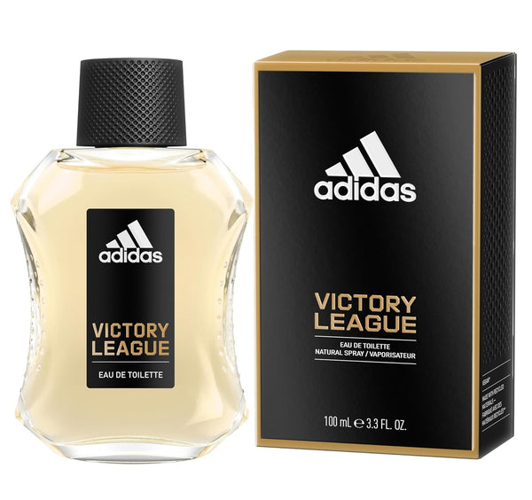 Adidas Victory League 100ML EDT Spray (M)