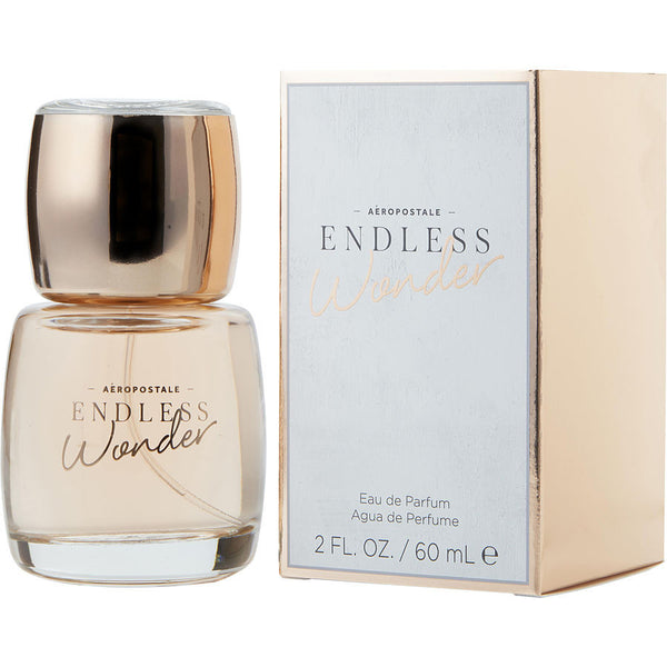 Aeropostale Endless Wonder 60ML EDP Spray (W)