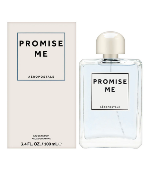 Aeropostale Promise Me EDP Spray (W) Aeropostale Promise Me EDP Spray (W)