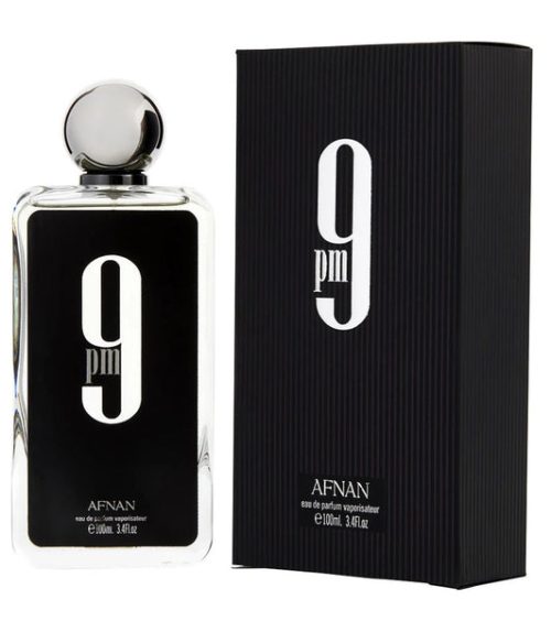 Afnan 9PM EDP Spray (M) Afnan 9PM EDP Spray (M)