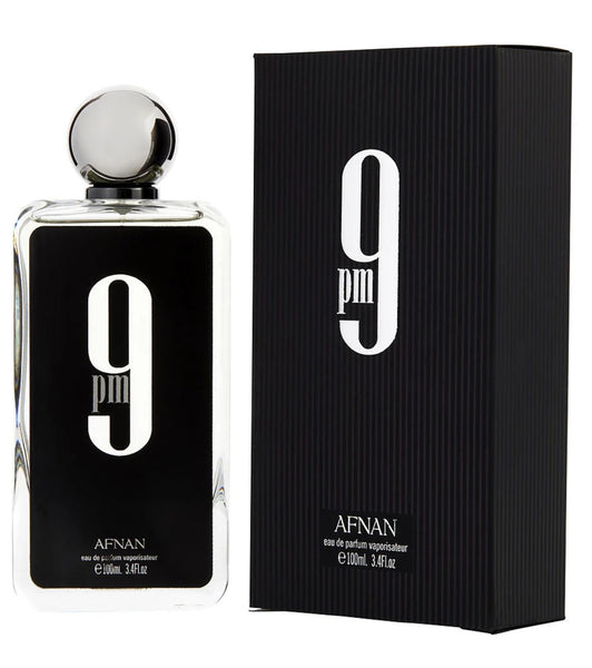 Afnan 9PM EDP Spray (M)