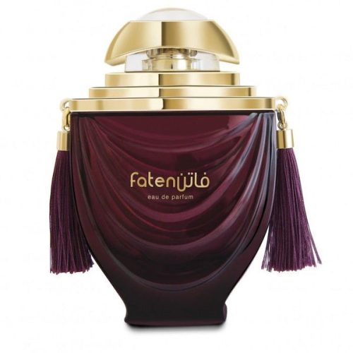 Afnan Faten Maroon 100ML EDP Spray (W)(M) Afnan Faten Maroon 100ML EDP Spray (W)(M)