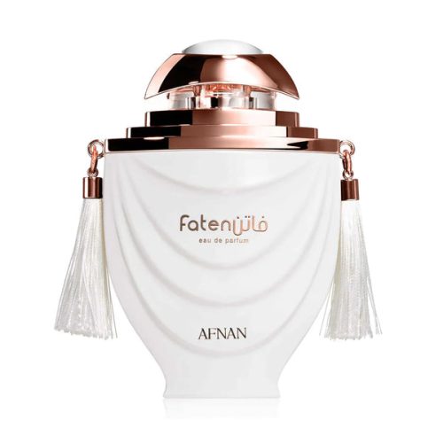 Afnan Faten White 100ML EDP Spray (W)(M) Afnan Faten White 100ML EDP Spray (W)(M)