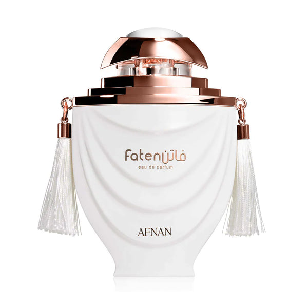 Afnan Faten White 100ML EDP Spray (W)(M)