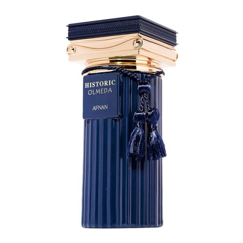 Afnan Historic Olmeda 100ML EDP Spray (W)(M) Afnan Historic Olmeda 100ML EDP Spray (W)(M)
