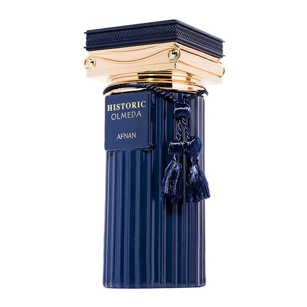 Afnan Historic Olmeda 100ML EDP Spray (W)(M)