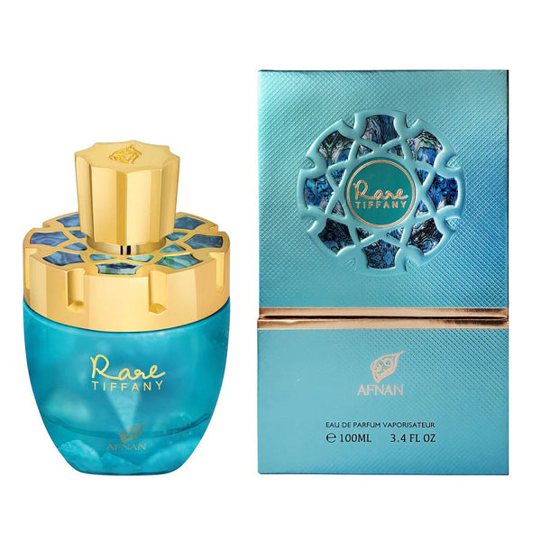 Afnan Rare Tiffany 100ML EDP Spray (W)