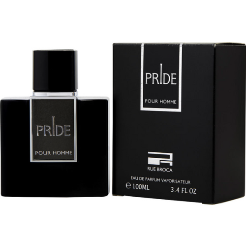 Afnan Rue Broca Pride Classic Pour Homme 100ML EDP Spray (M) Afnan Rue Broca Pride Classic Pour Homme 100ML EDP Spray (M)