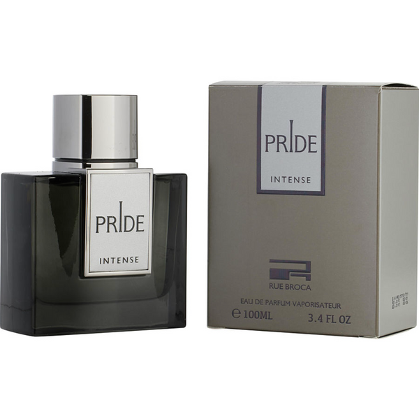 Afnan Rue Broca Pride Intense 100ML EDP Spray (M)