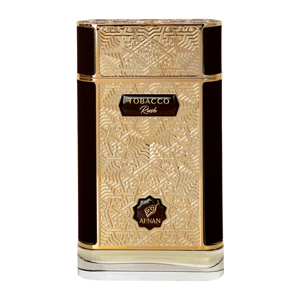 Afnan Tobacco Rush 80ML EDP Spray (W)(M)