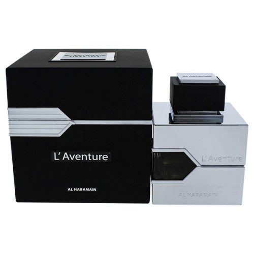 Al Haramain L'Aventure EDP Spray (M) Al Haramain L'Aventure EDP Spray (M)