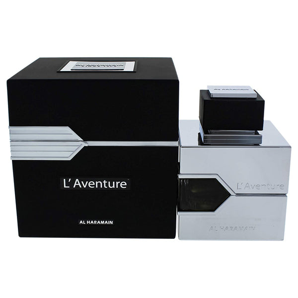 Al Haramain L'Aventure EDP Spray (M)