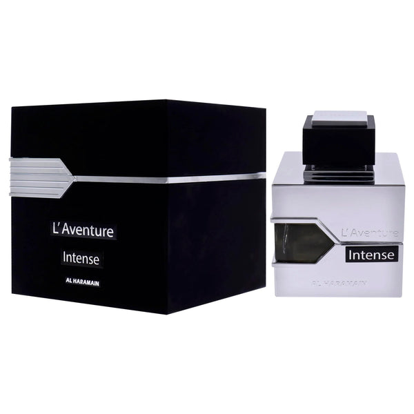 Al Haramain L'Aventure Intense 100ML EDP Spray (M)