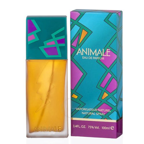 Animale 200ML EDP Spray (W) Animale 200ML EDP Spray (W)
