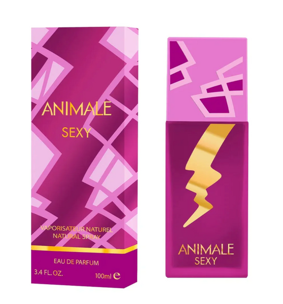 Animale Sexy 100ML EDP Spray (W)