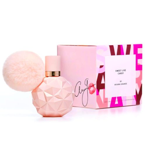 Ariana Grande Sweet Like Candy EDP Spray (W) Ariana Grande Sweet Like Candy EDP Spray (W)