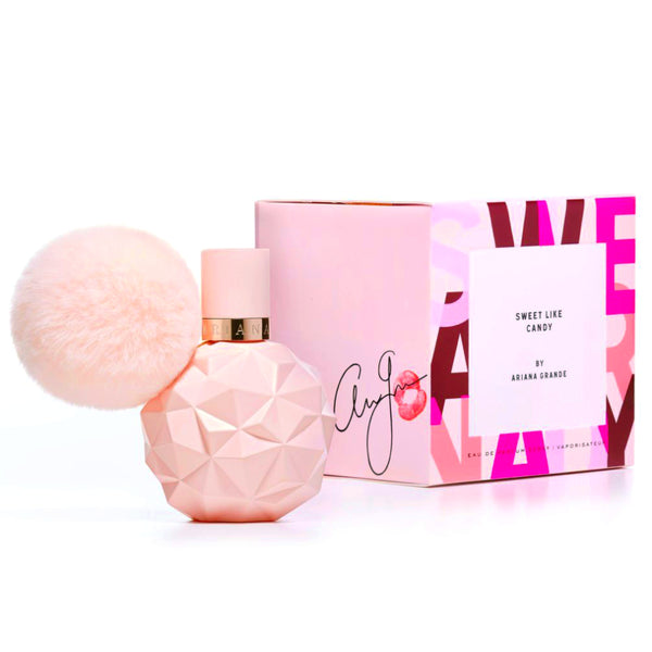 Ariana Grande Sweet Like Candy EDP Spray (W)
