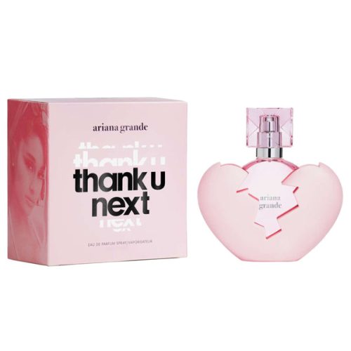Ariana Grande Thank U Next EDP Spray (W)