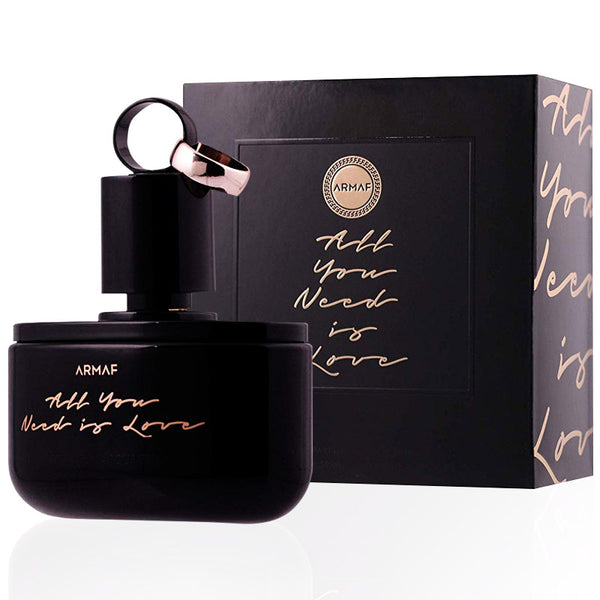Armaf All You Need Is Love Pour Femme 100ML EDP Spray (W)