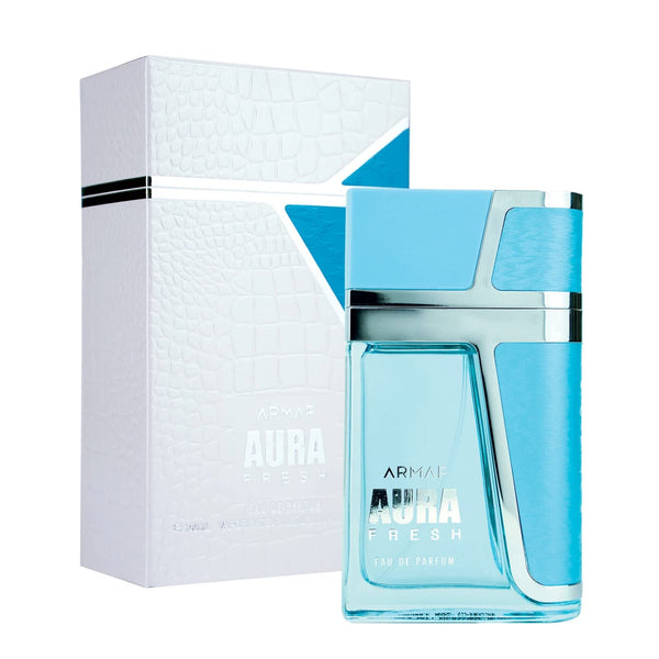 Armaf Aura Fresh 100ML EDP Spray (M)