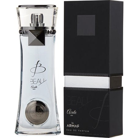 Armaf Beau Acute 100ML EDP Spray (M) Armaf Beau Acute 100ML EDP Spray (M)