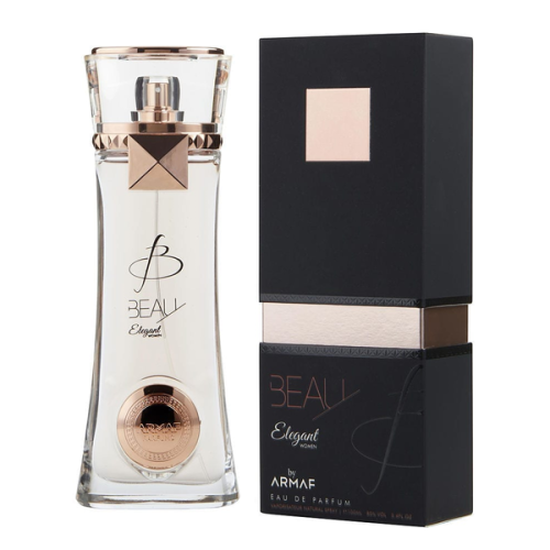 Armaf Beau Elegant 100ML EDP Spray (W)
