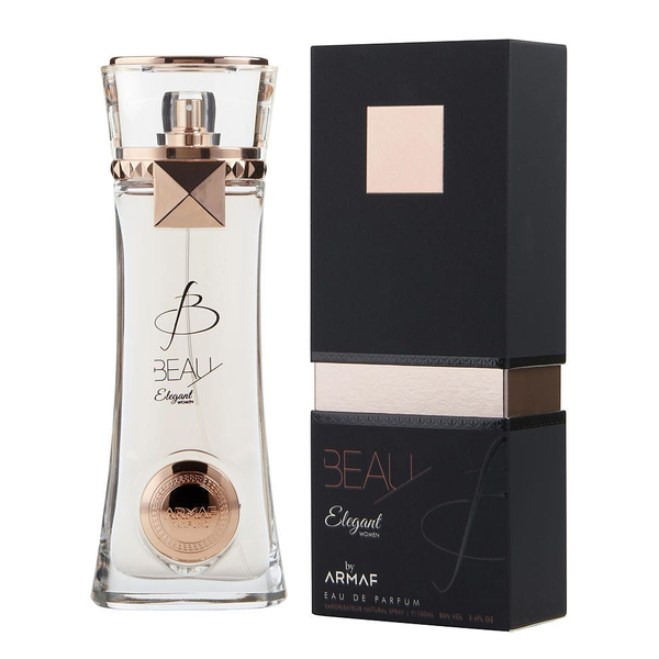 Armaf Beau Elegant 100ML EDP Spray (W)