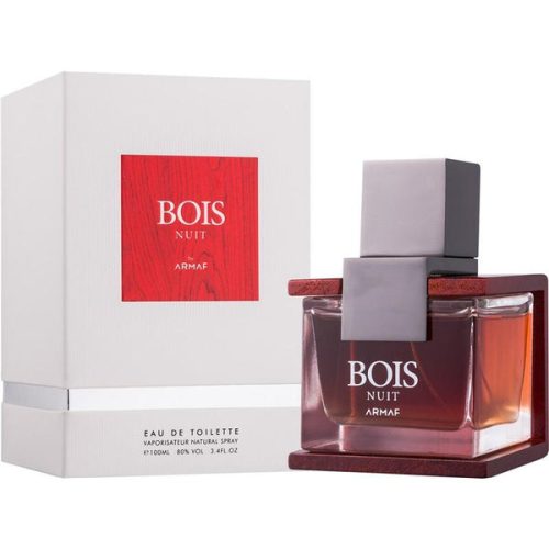 Armaf Bois Nuit 100ML EDT Spray (M)