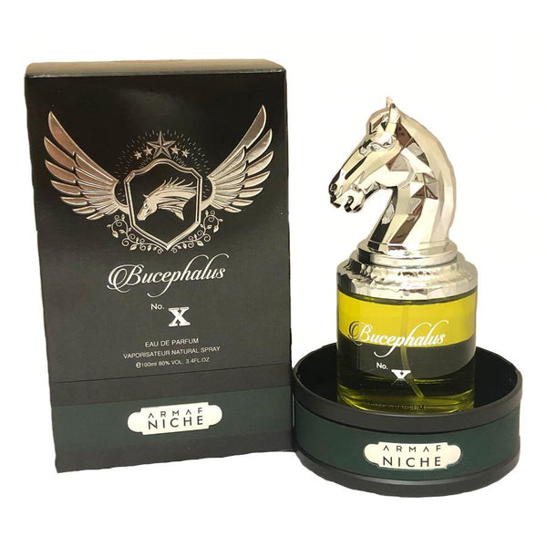 Armaf Bucephalus X 100ML EDT Spray (M)