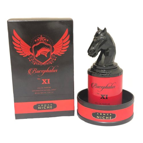Armaf Bucephalus XI 100ML EDT Spray (M) Armaf Bucephalus XI 100ML EDT Spray (M)