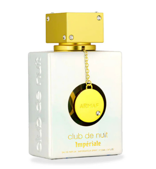 Armaf Club De Nuit Imperiale 105ML EDP Spray (W)(M)