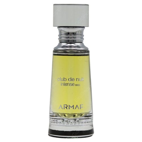 Armaf Club De Nuit Intense Concentrated Perfume Oil 20ML (M)