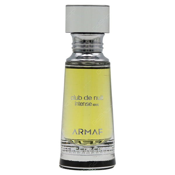 Armaf Club De Nuit Intense Concentrated Perfume Oil 20ML (M)