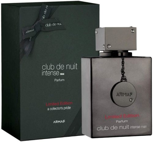 Armaf Club De Nuit Intense Luxury (Limited Edition A Collector's Pride) 105ML EDP Spray (M)