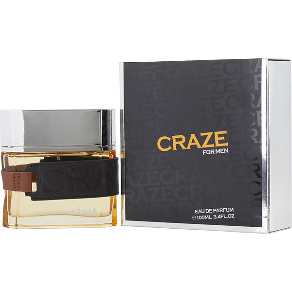 Armaf Craze 100ML EDP Spray (M)